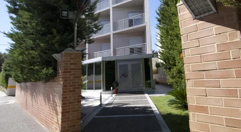 X Dream Hotel-Adults Only - Image 1