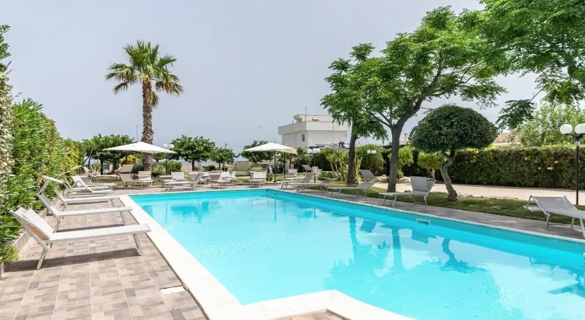 Pietramare Luxury Suites - Image 1