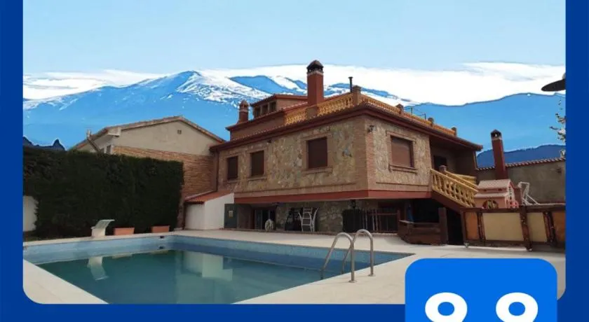 Villa Family Kids "Joropillo" - Full house rent - Image 1