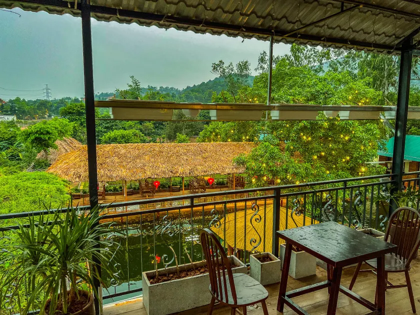 Hẻm LÀNH Hideaway - Image 1