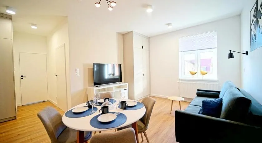 Apartamenty EverySky Kowary, 1-go Maja 62 - Image 1