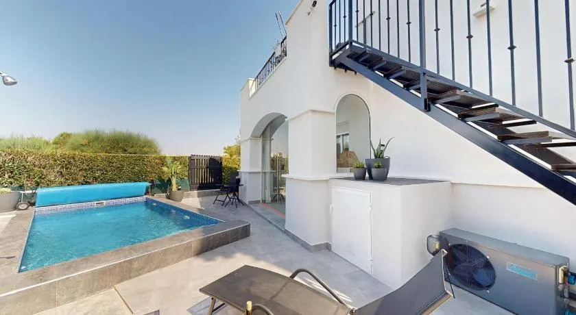 Casa de Ville-Murcia Holiday Rentals Property - Image 1