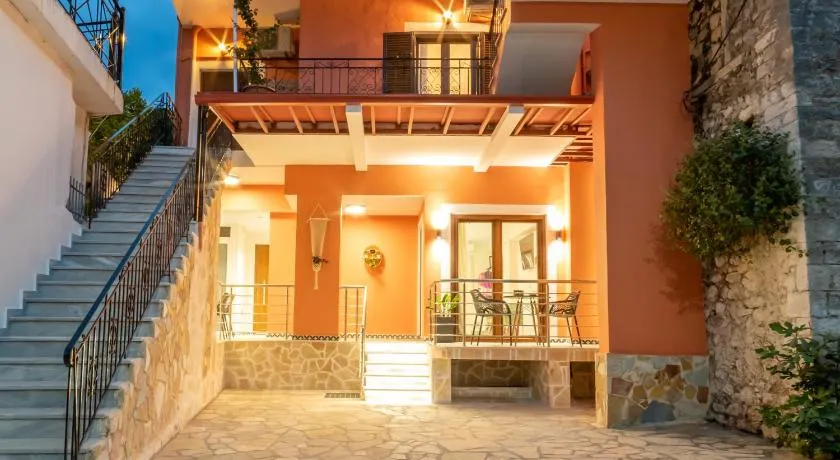 Bella Vasilica Luxury Apartments - Image 1