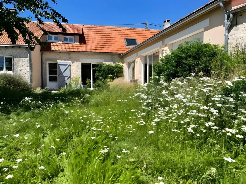 Estate for 15 guests - Garden, fireplace, parking - Image 1