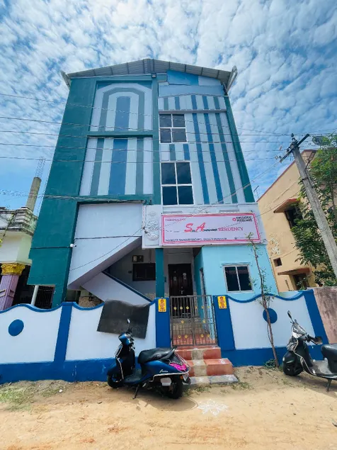 THIRUNALLAR S A RESIDENCY - Image 1