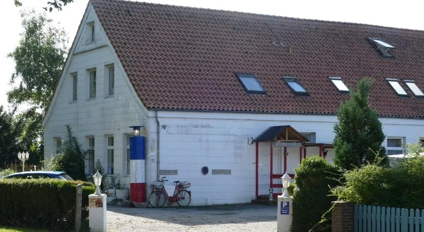 Ferien Wohnung -Leuchtturm - Image 1