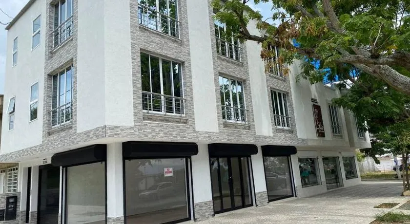 Lindo apartamento con estacionamiento Buga - Image 1
