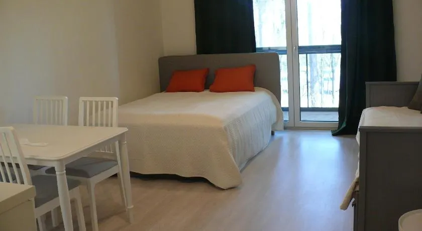 Kerava Stay Studio - Image 1