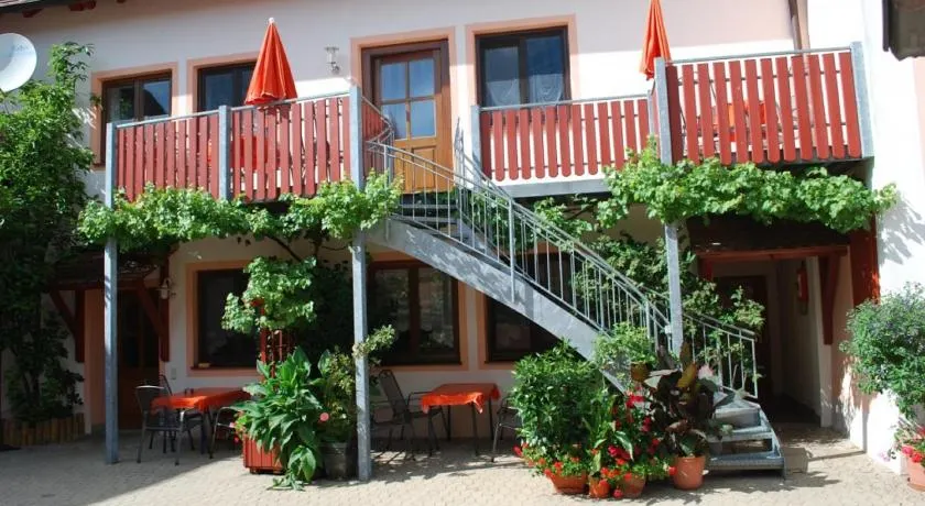 Ferienhaus Teubner - Image 1