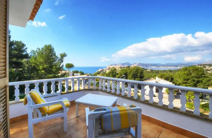 104197 -  Villa in Santa Ponsa - Image 1
