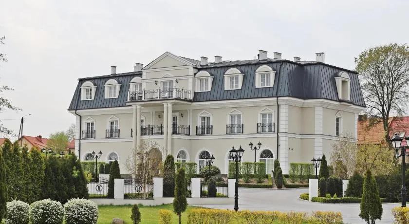 Hotel Toscania - Image 1