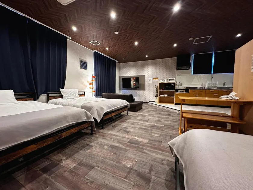 Economy Hotel Upashi - Image 1