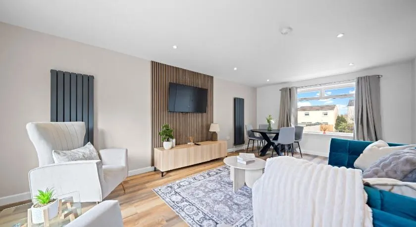 Dawson 3 Bedroom House - Boness, Falkirk - Image 1
