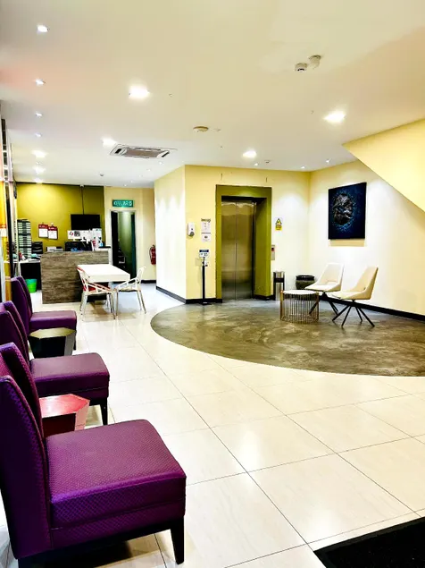 Kino Hotel - Image 1