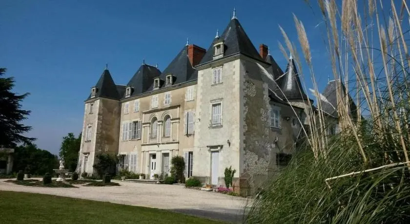 Château de piolant - Image 1