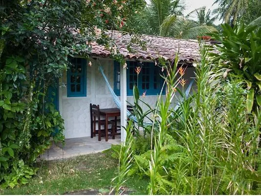 Pousada Luar das Águas - Image 1