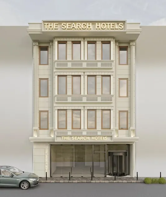 The Search Hotels Bosphorus - Image 1