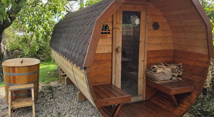 SAUNA Dom - Image 1