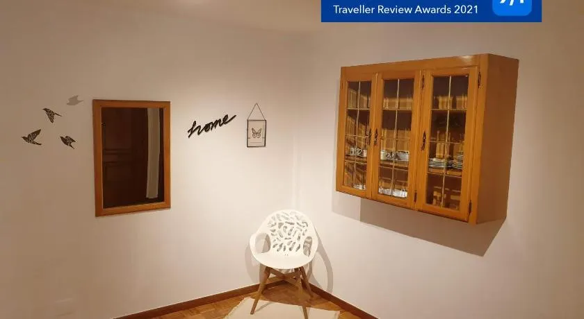 Céntrico, amplio y bonito apartamento en Cambados - Image 1
