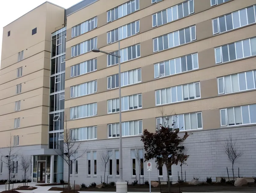 Lakehead University Residence and Conference Centre - Image 1