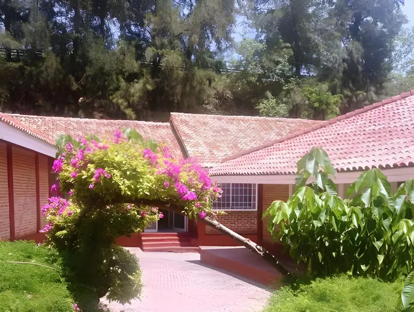 Hotel Chapala Country - Image 1