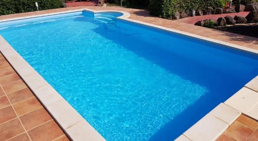 Bermeja - Apartamento rural con piscina - Image 1