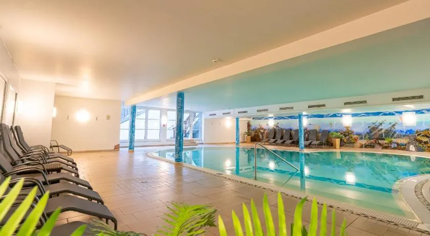 Grafenberg Resort by Alpeffect Hotels - Image 1