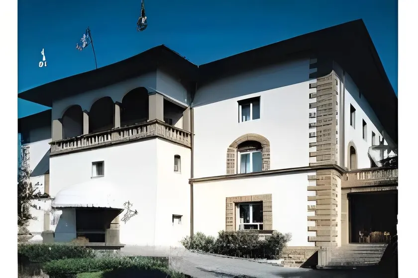 Park Palace Hotel - Image 1