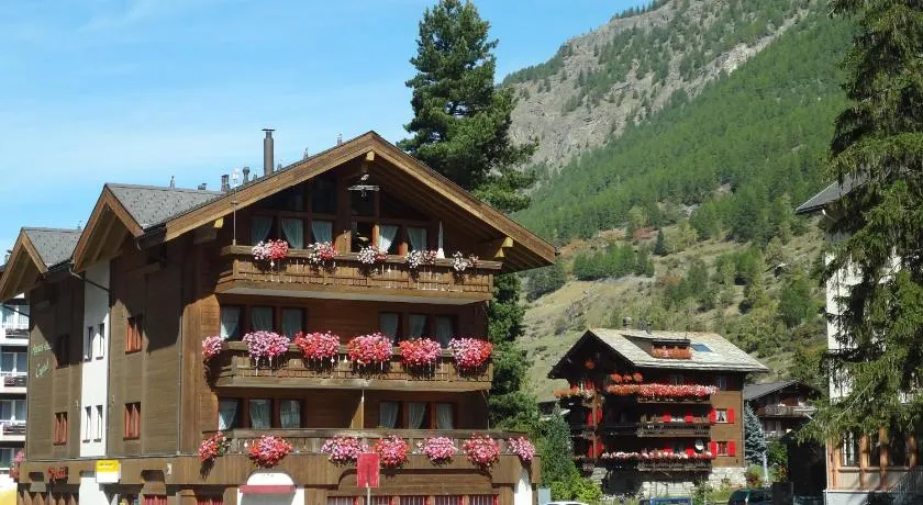 Appartementhaus Crystal - Image 1