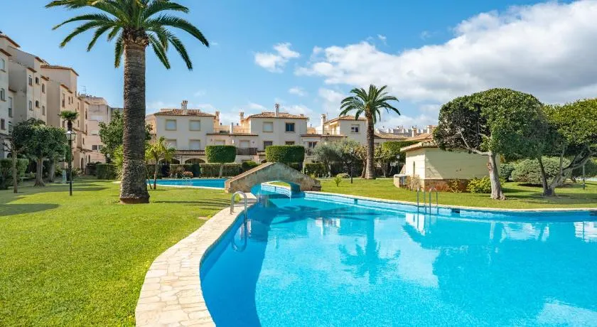 Casa Tucan Javea, luxury close to Arenal Beach - Image 1