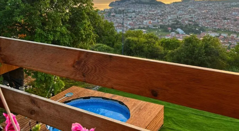Villa & Apartments Cityview Ohrid - Image 1
