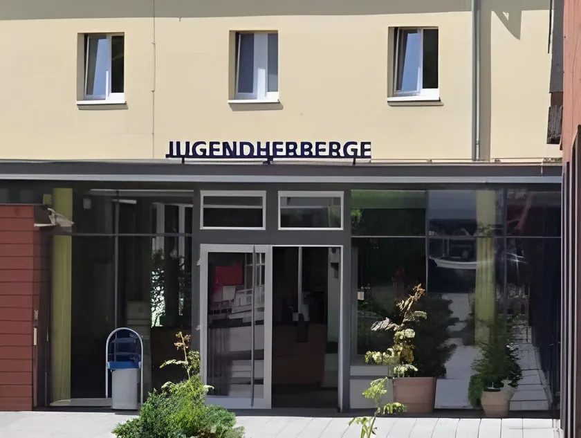 Jugendherberge Heidelberg International - Image 1