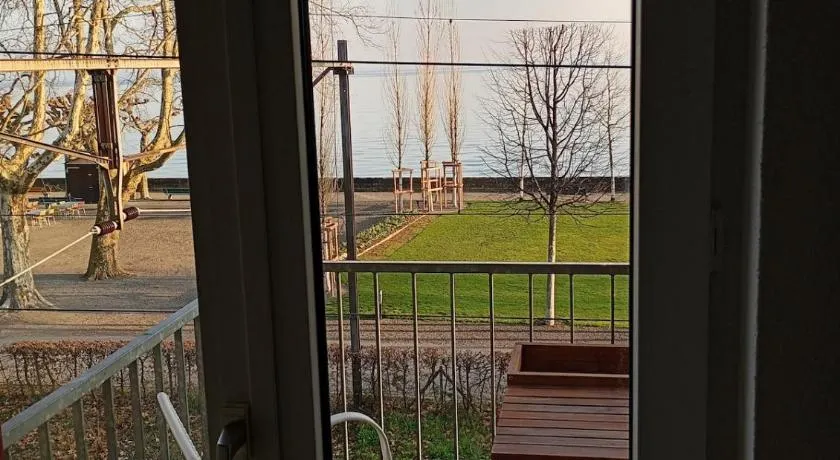 Erste Linie See Wohnung - Image 1