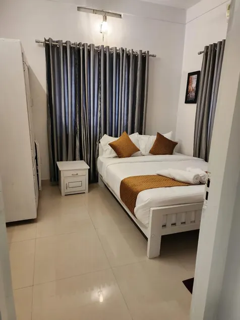 Wayanad Cliff Hotel Apartments - Image 1