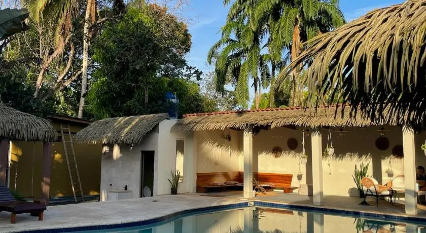 Hotel Las Hamacas - Image 1