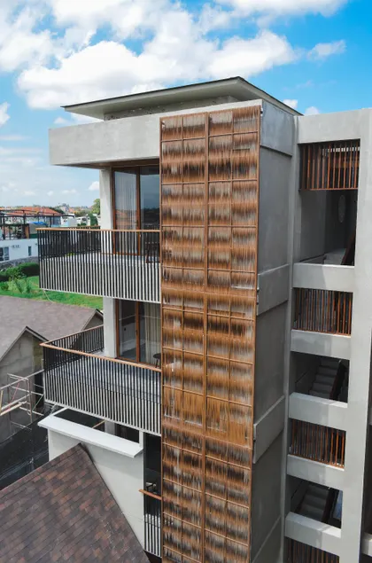 KammOra Living and Villas - Image 1