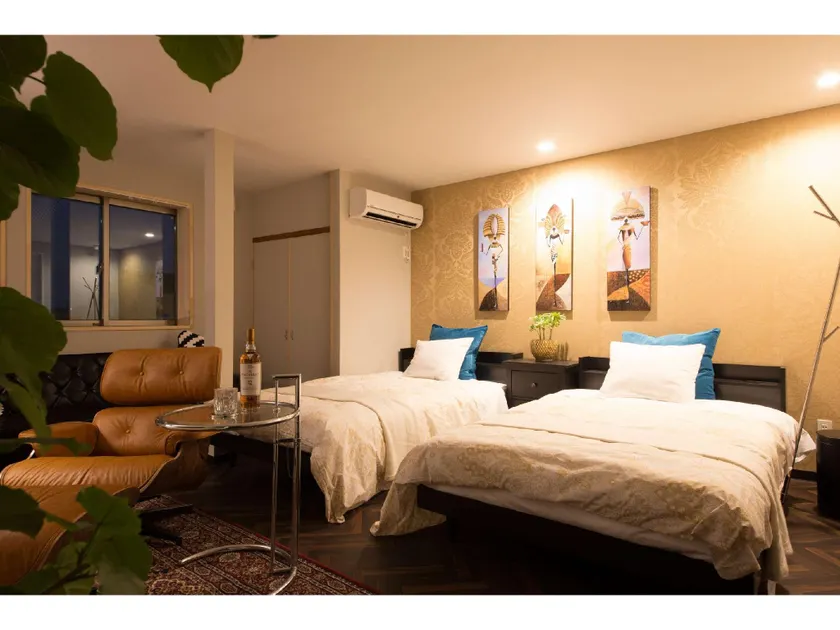 The Structure Hostel and CafeBar - Image 1