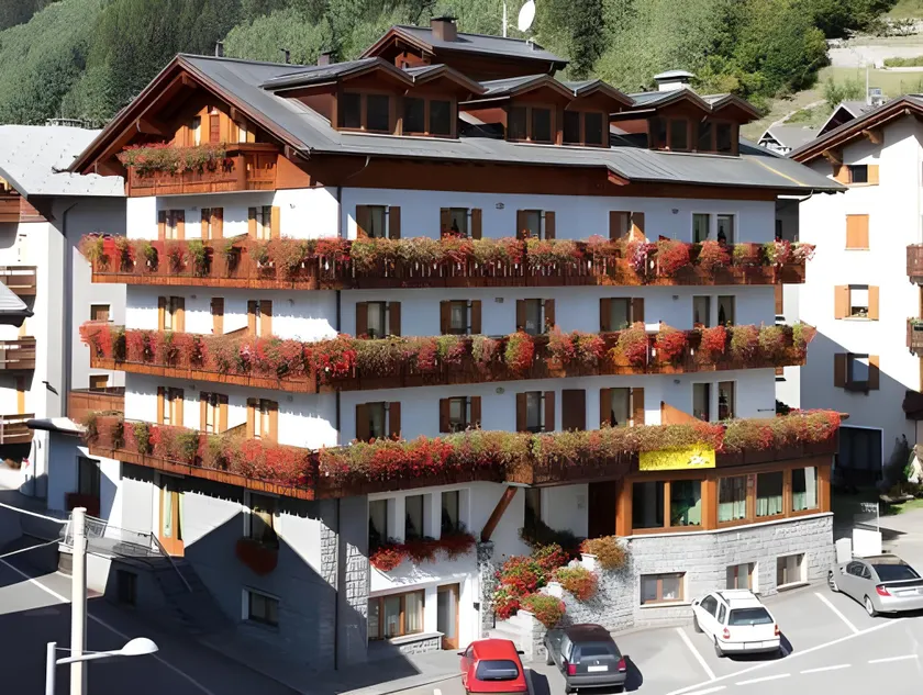 Bresidence Edelweiss - Image 1