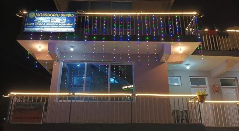 Mcleodganj diaries Guesthouse - Image 1