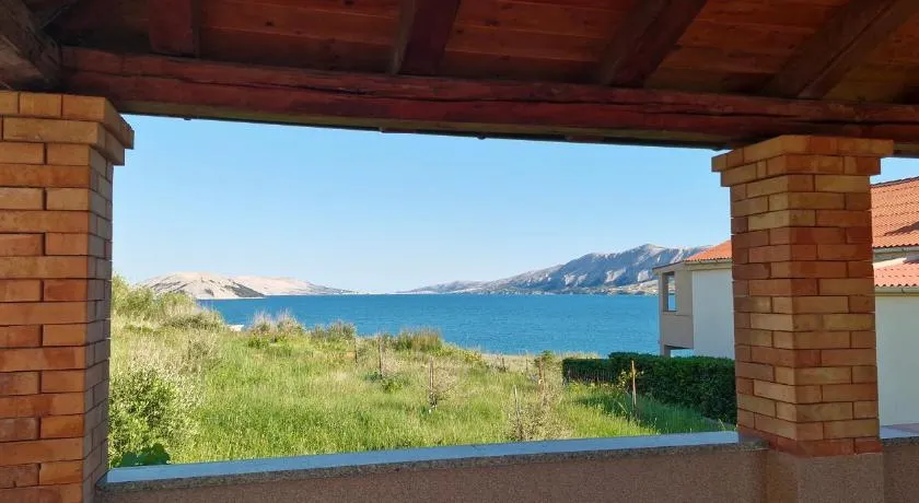 Apartmani Lucija 1 - Image 1