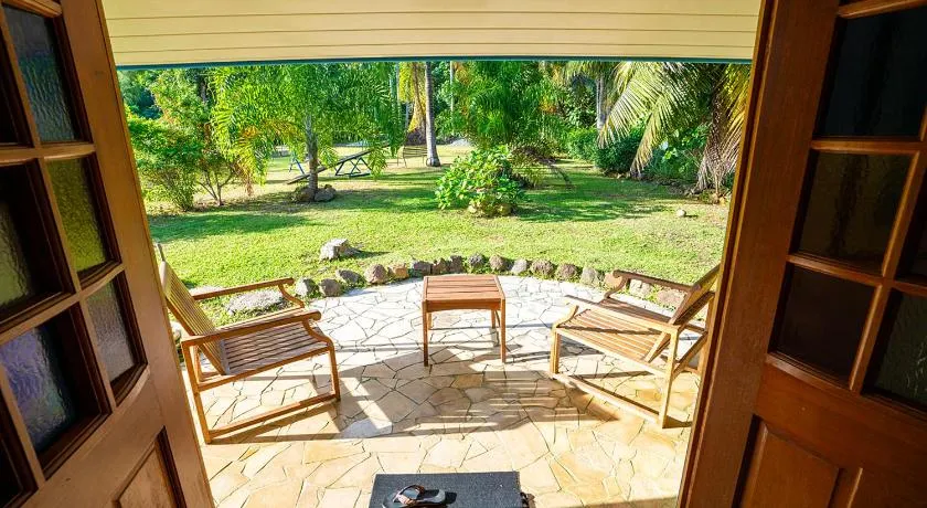 Heimanarii's Lodge - Fare Opuhi - Image 1
