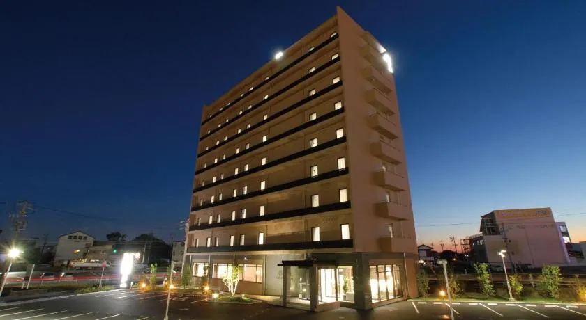 AB Hotel Kakamigahara - Image 1