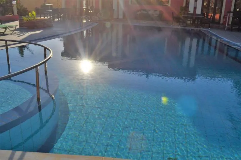 Pietra Hotel Corfu - Image 1