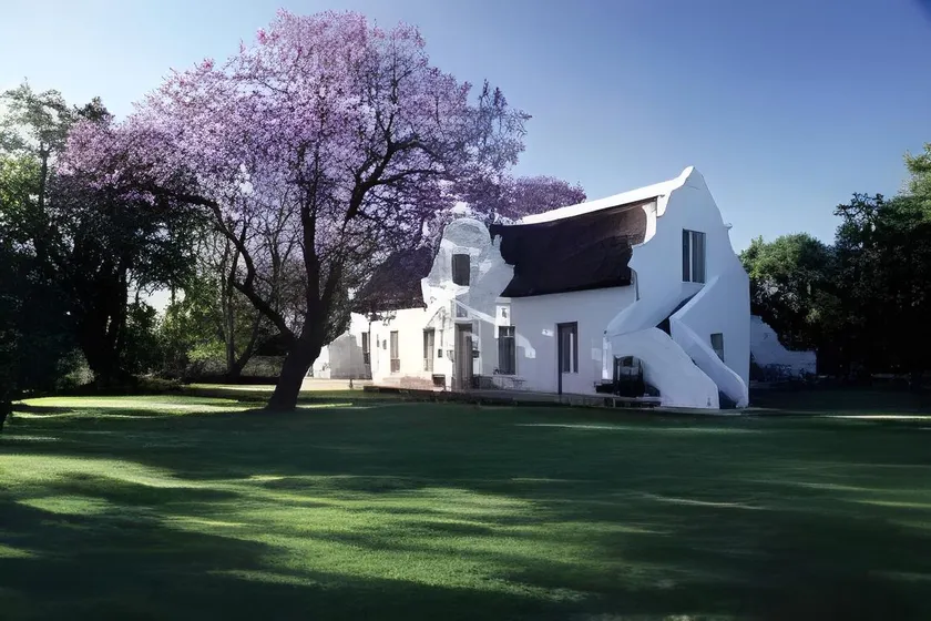 Adara Palmiet Valley Luxurious Boutique Farm Hotel - Image 1