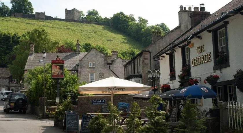 The George Inn - Image 1