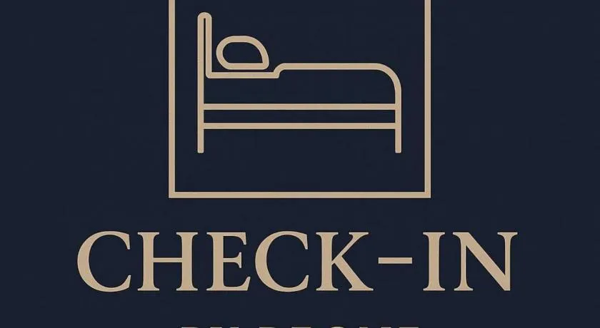 Check In by BeOne - Image 1