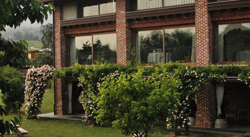 B&B Il Posto delle Rose - Image 1