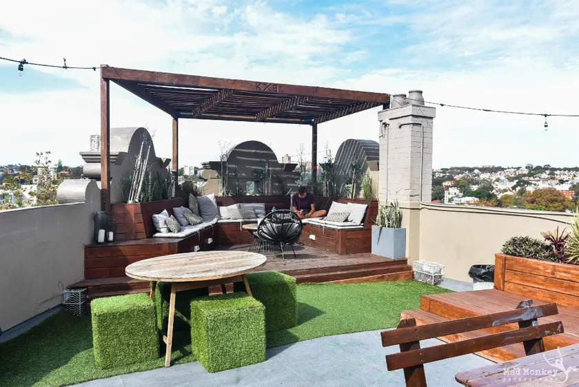 Mad Monkey Bayswater - Image 1