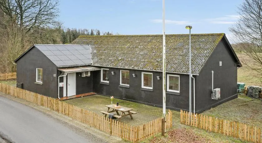 Amazing Home In Vandel With Wi-Fi - Image 1