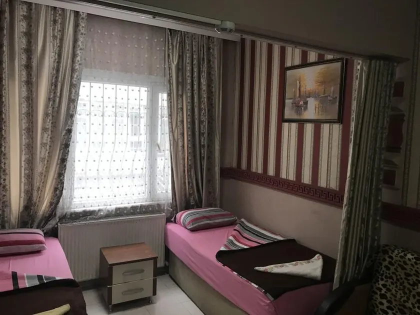 Basak Apart Hotel - Image 1
